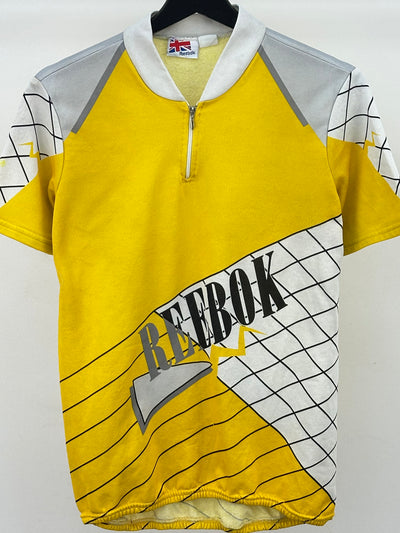 REEBOK CYCLING JERSEY TAGLIA : M