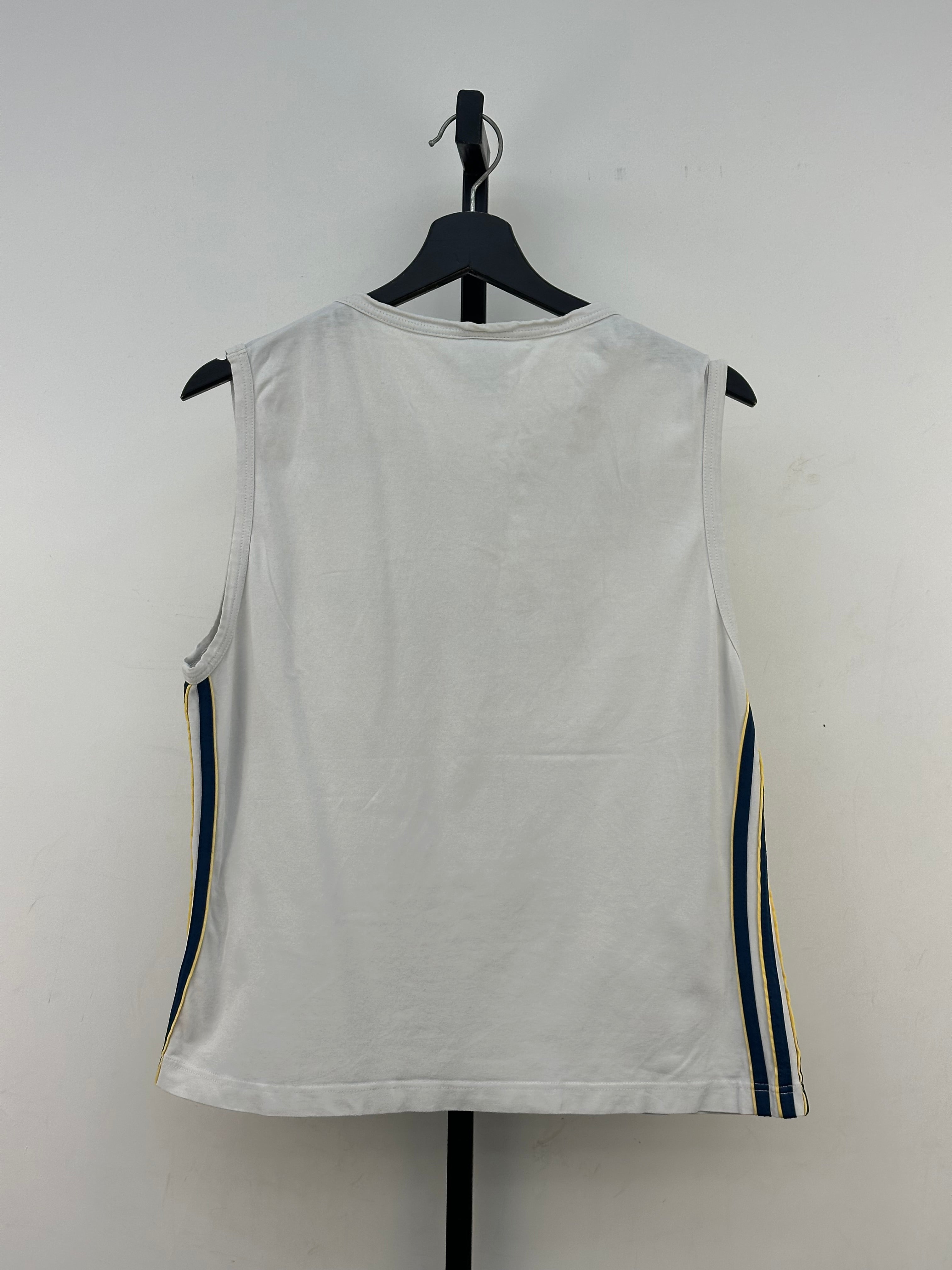 CANOTTA ADIDAS TAGLIA: S
