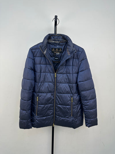 BARBOUR JACKET TAGLIA: S