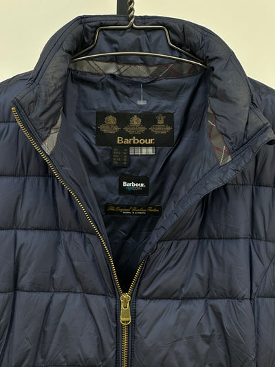 BARBOUR JACKET TAGLIA: S