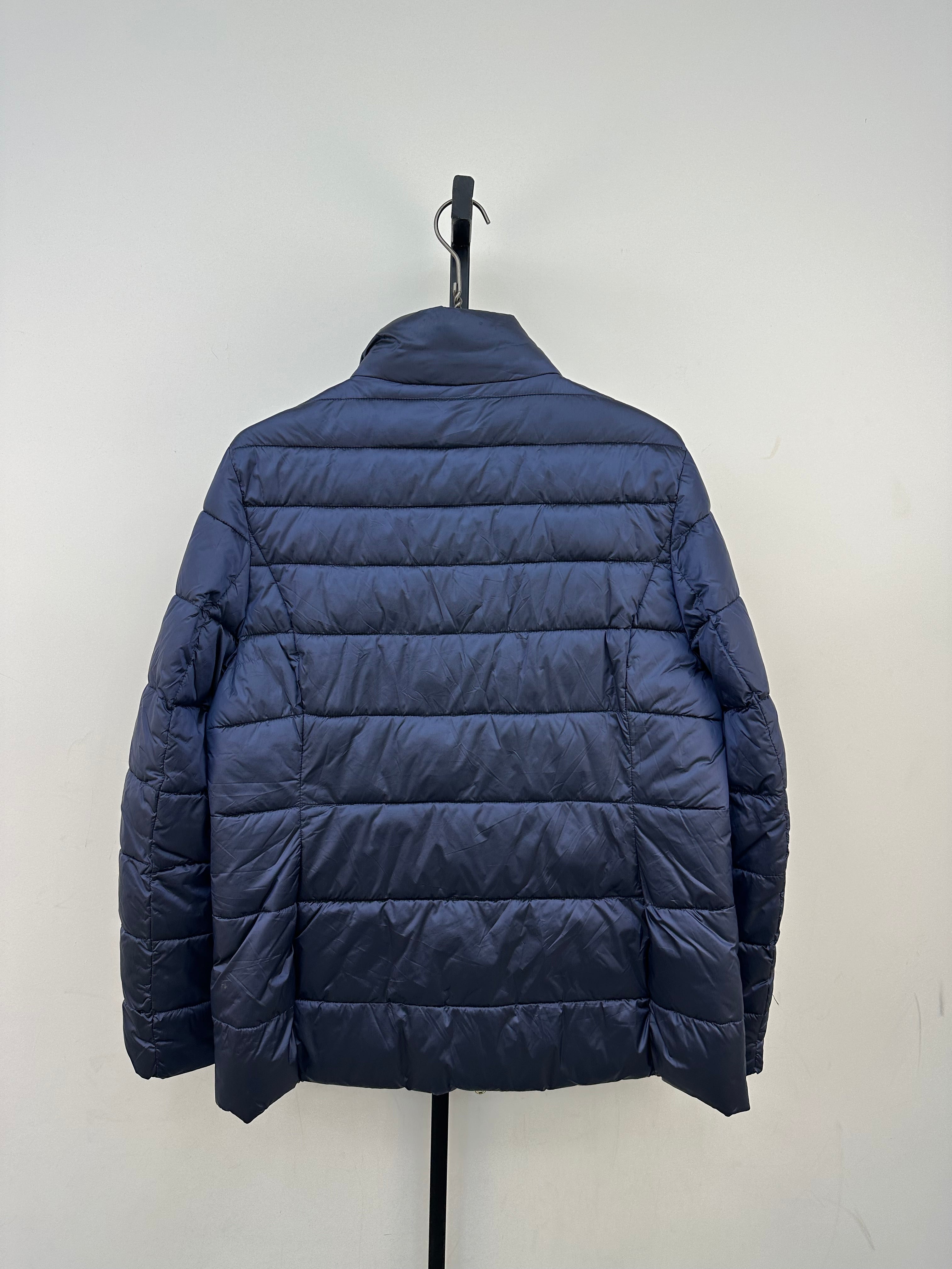 BARBOUR JACKET TAGLIA: S