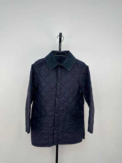 BARBOUR JACKET TAGLIA: XS
