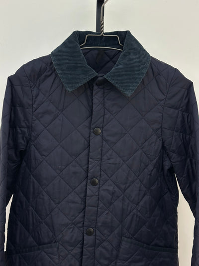 BARBOUR JACKET TAGLIA: XS