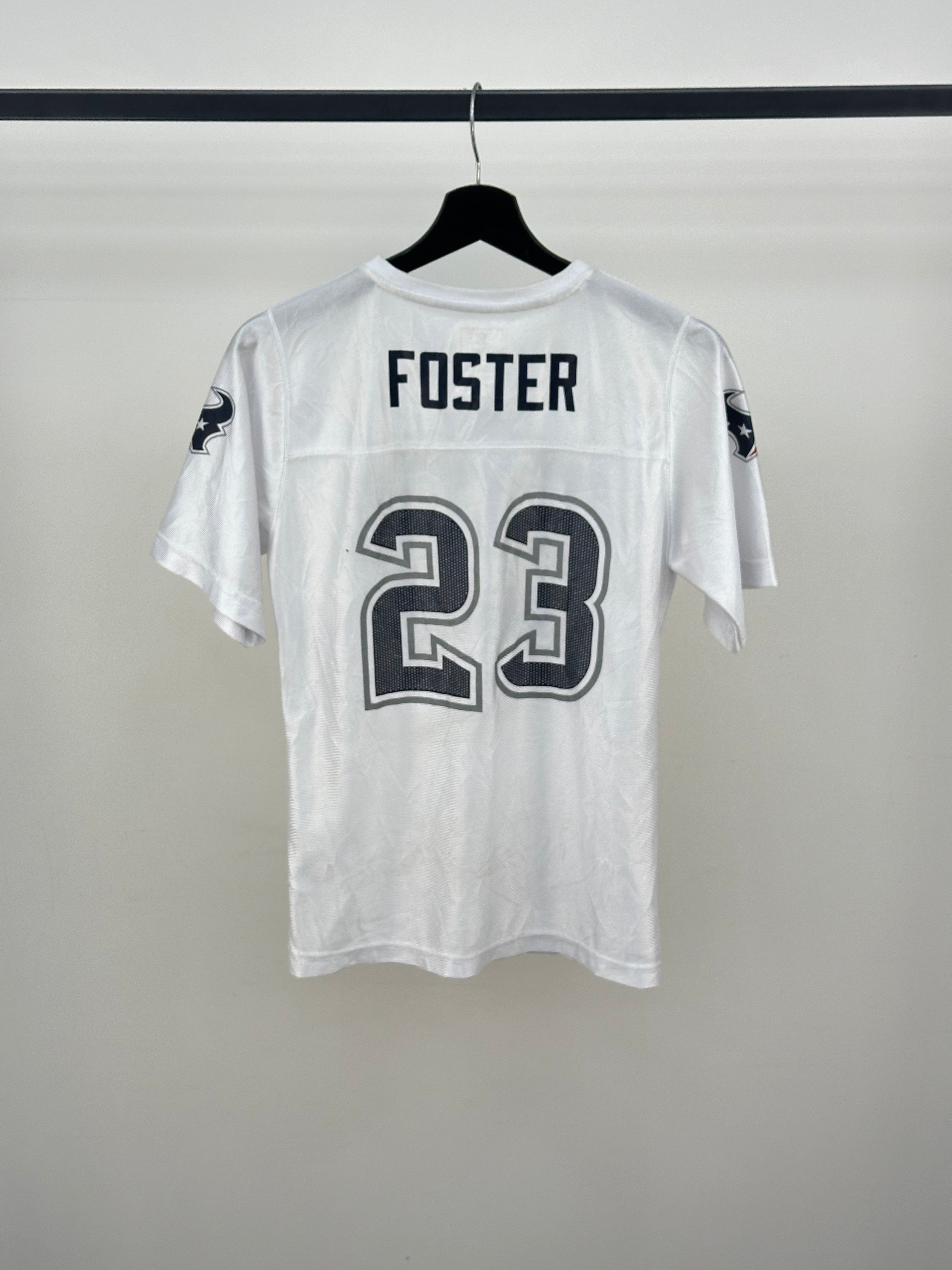 NFL TEXANS T-SHIRT TAGLIA : XL (14/16)