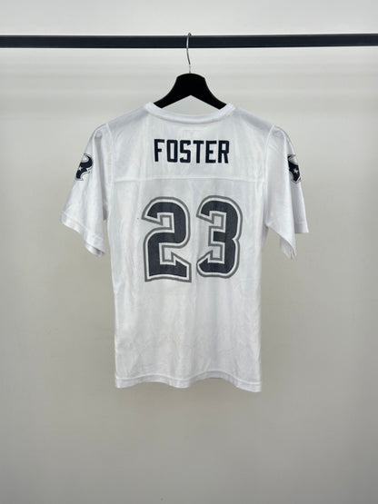 NFL TEXANS T-SHIRT TAGLIA : XL (14/16)
