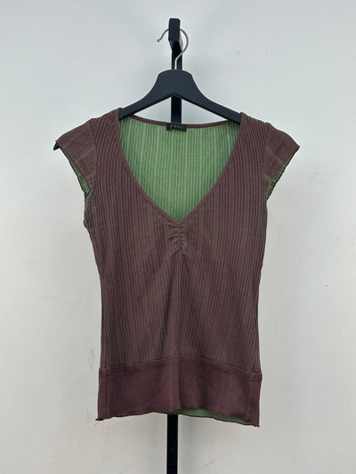 T-SHIRT ETHIC TAGLIA: S