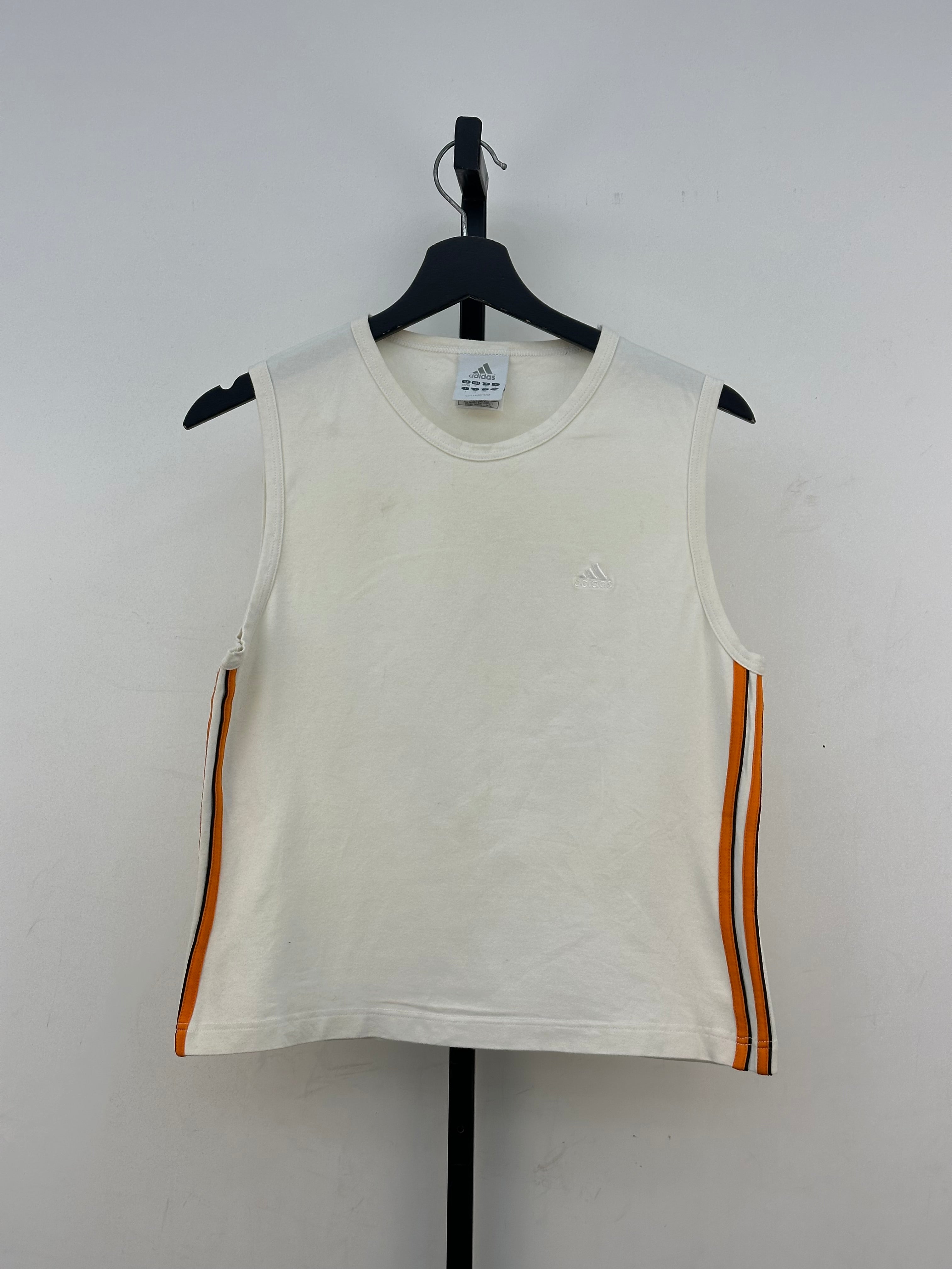 CANOTTA ADIDAS TAGLIA: S