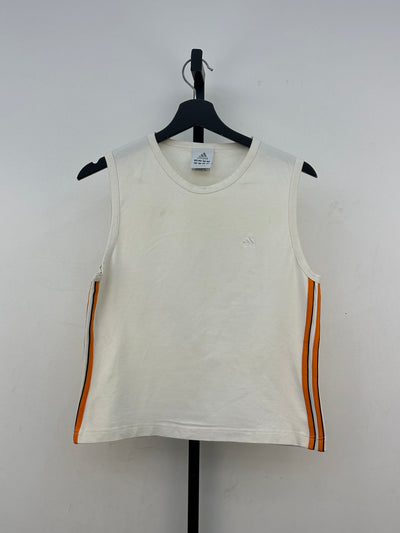CANOTTA ADIDAS TAGLIA: S
