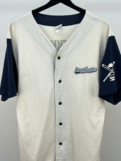 BASEBALL SHIRT TAGLIA : L