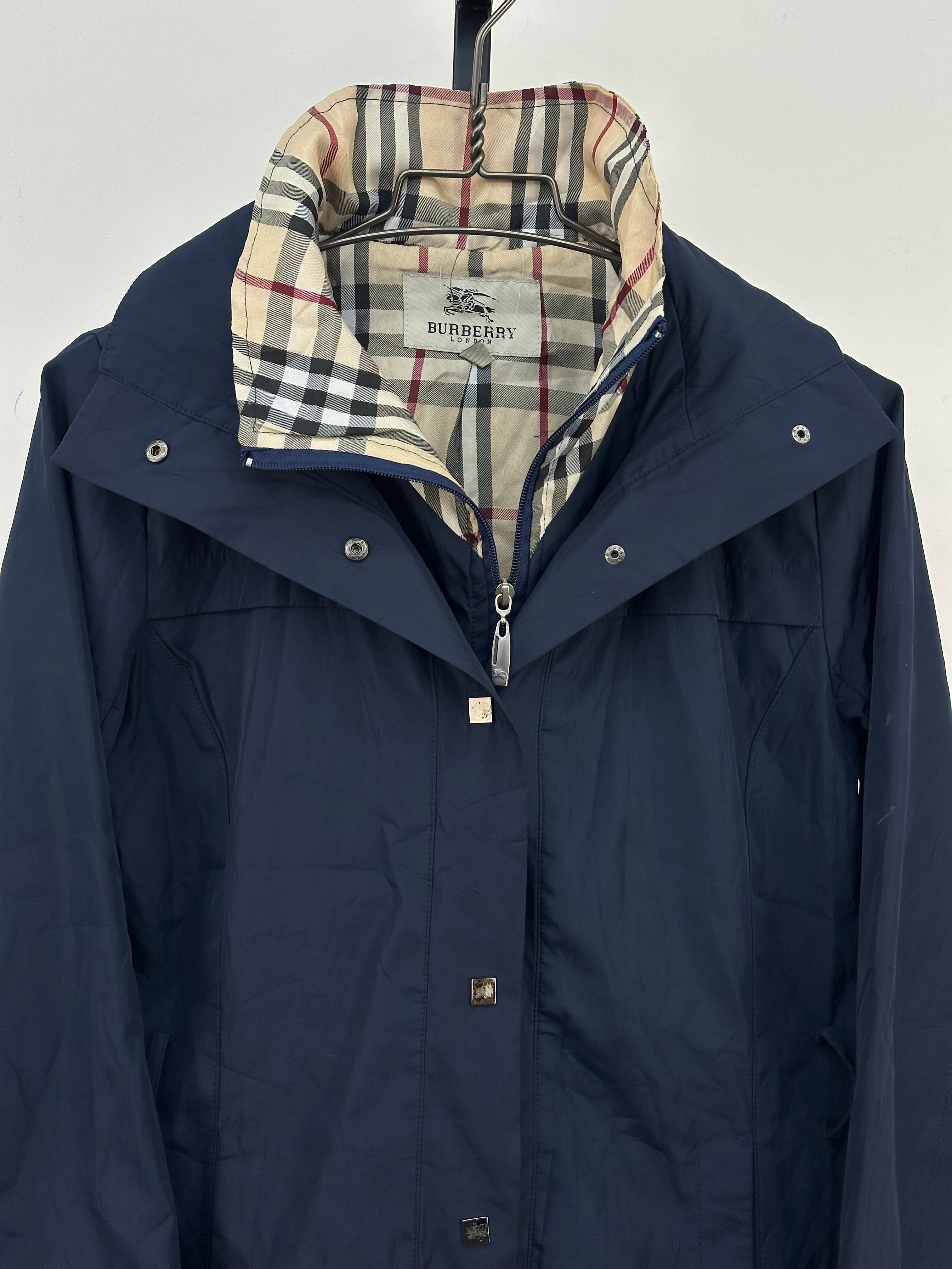 BURBERRY JACKET TAGLIA: M
