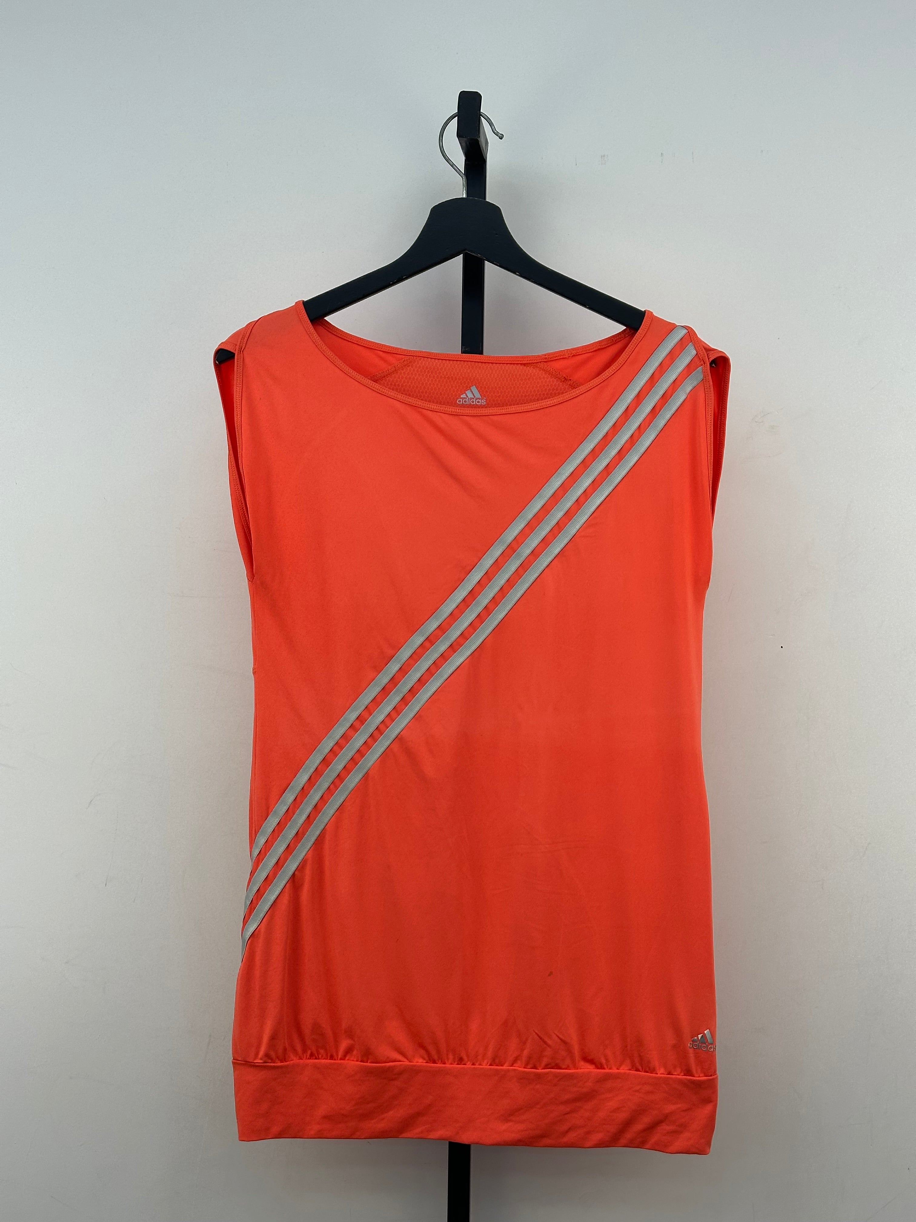 CANOTTA ADIDAS TAGLIA: S