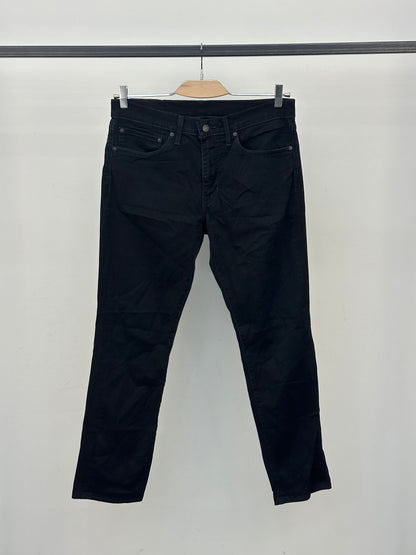 LEVI'S 511 SLIM FIT TAGLIA: 48 ITA = W34 L30