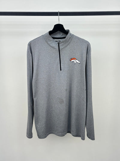 NFL BRONCOS TRACKSUIT TAGLIA : L