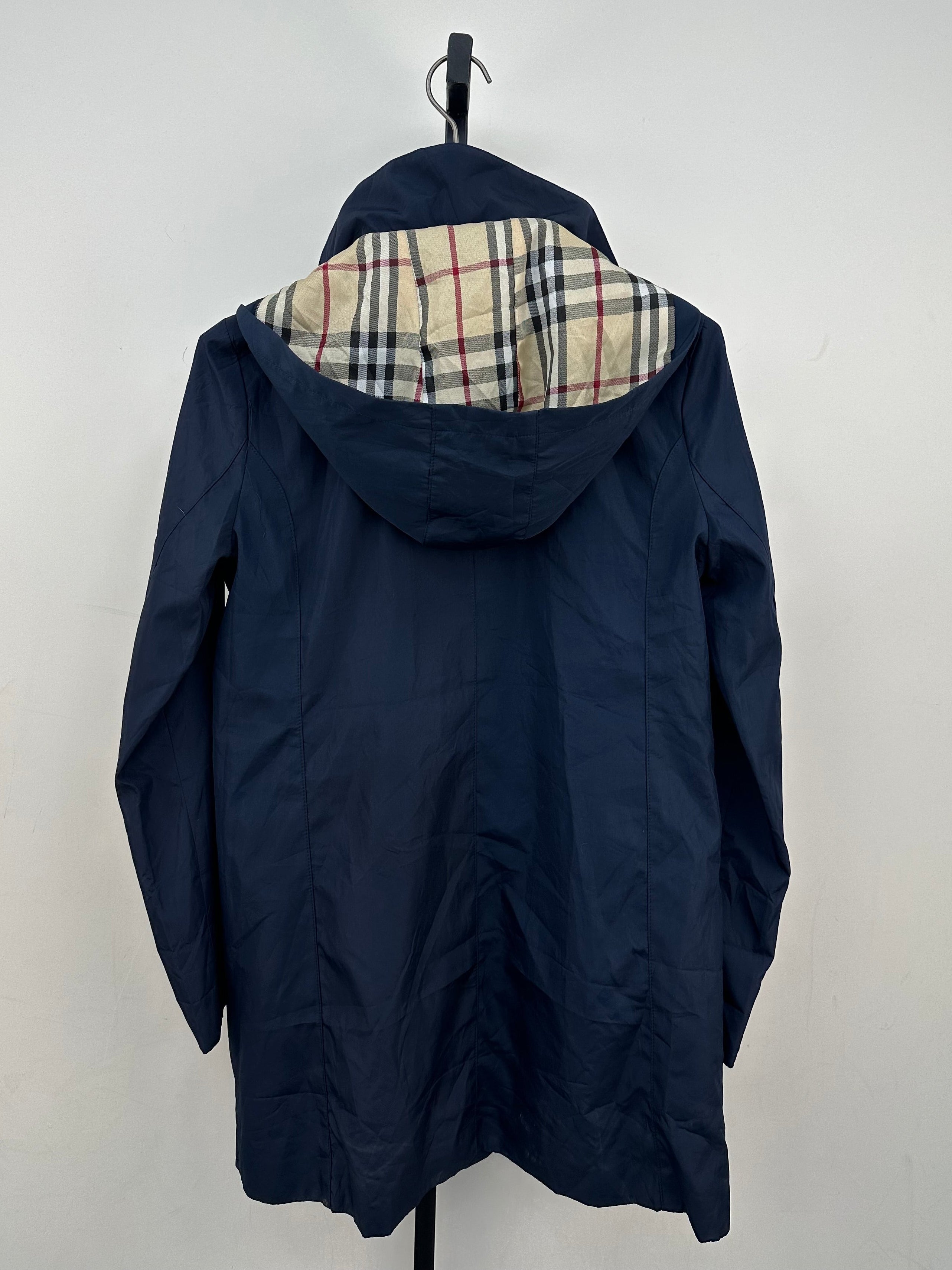 BURBERRY JACKET TAGLIA: M