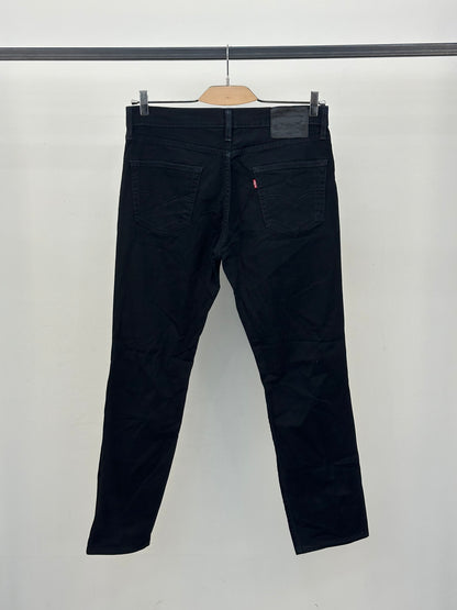 LEVI'S 511 SLIM FIT TAGLIA: 48 ITA = W34 L30