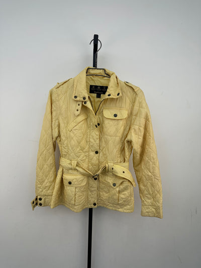 BARBOUR JACKET TAGLIA: S