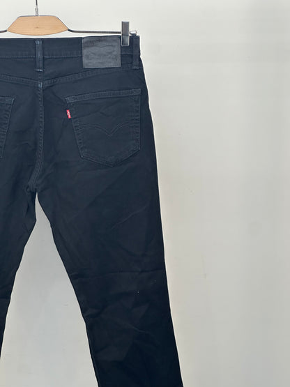 LEVI'S 511 SLIM FIT TAGLIA: 48 ITA = W34 L30