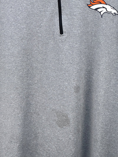 NFL BRONCOS TRACKSUIT TAGLIA : L