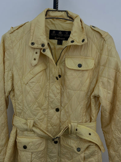 BARBOUR JACKET TAGLIA: S