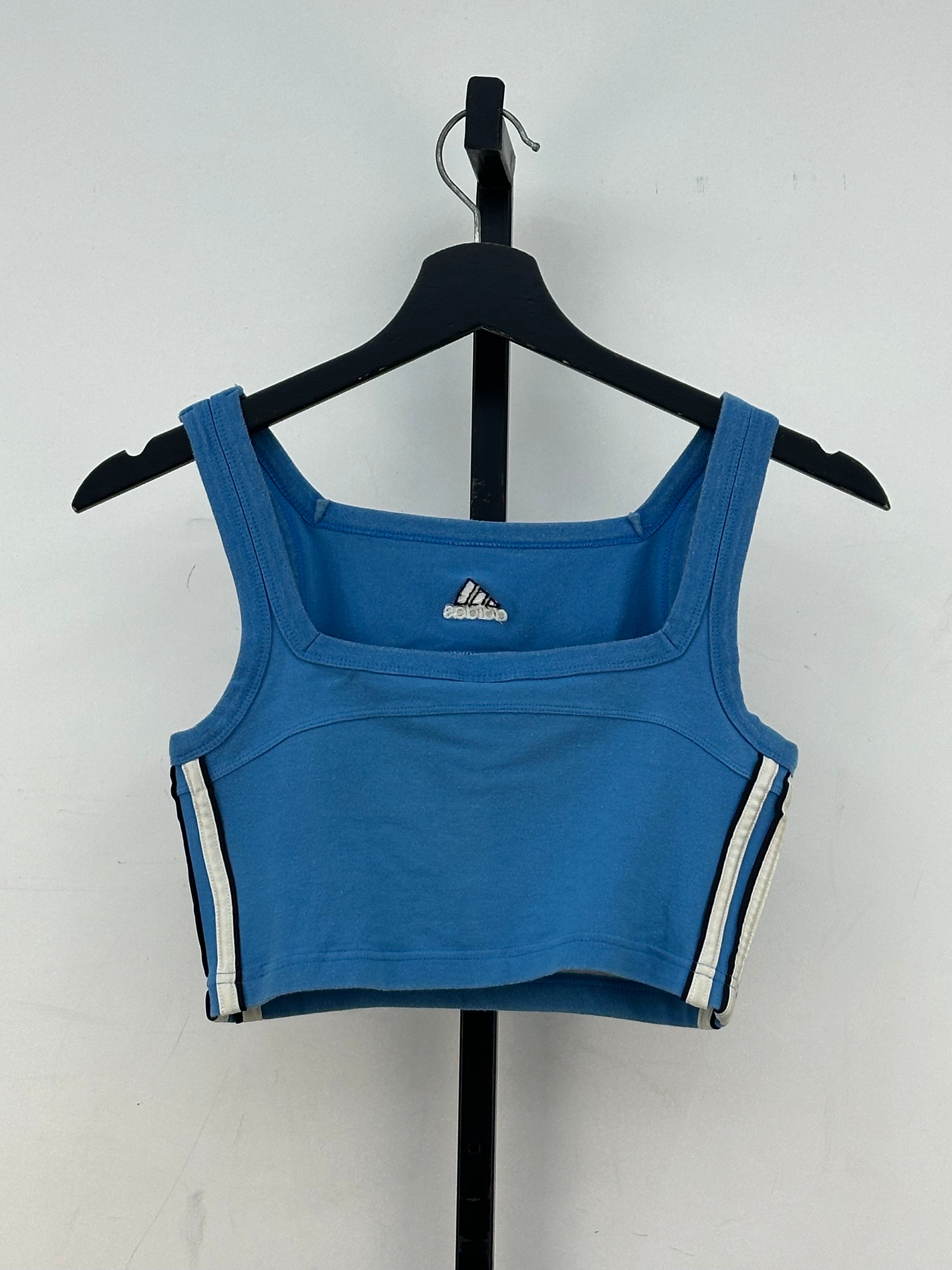 TOP ADIDAS TAGLIA: S