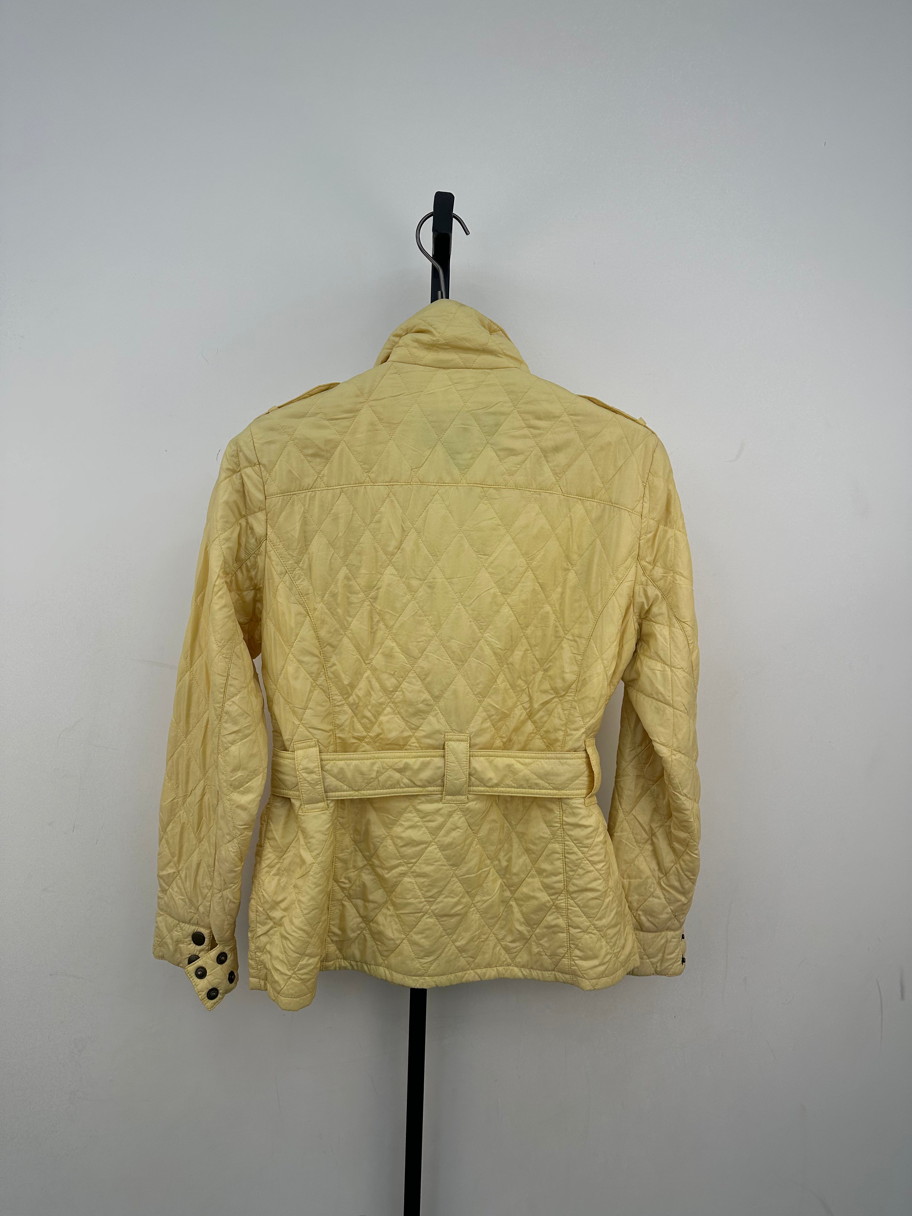 BARBOUR JACKET TAGLIA: S