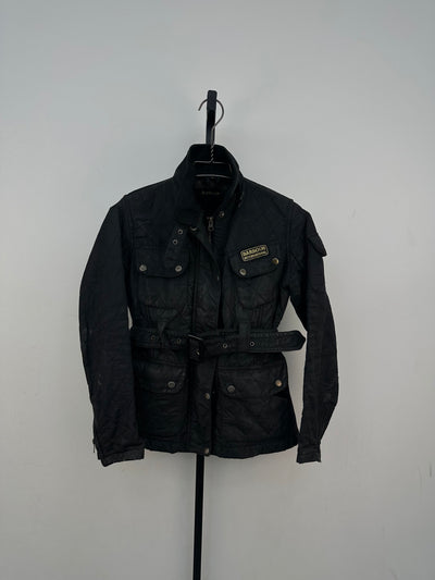 BARBOUR JACKET TAGLIA: XS