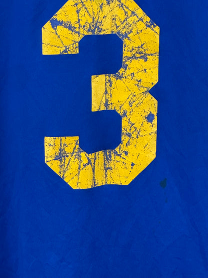 WILSON BASEBALL VINTAGE JERSEY TAGLIA : L