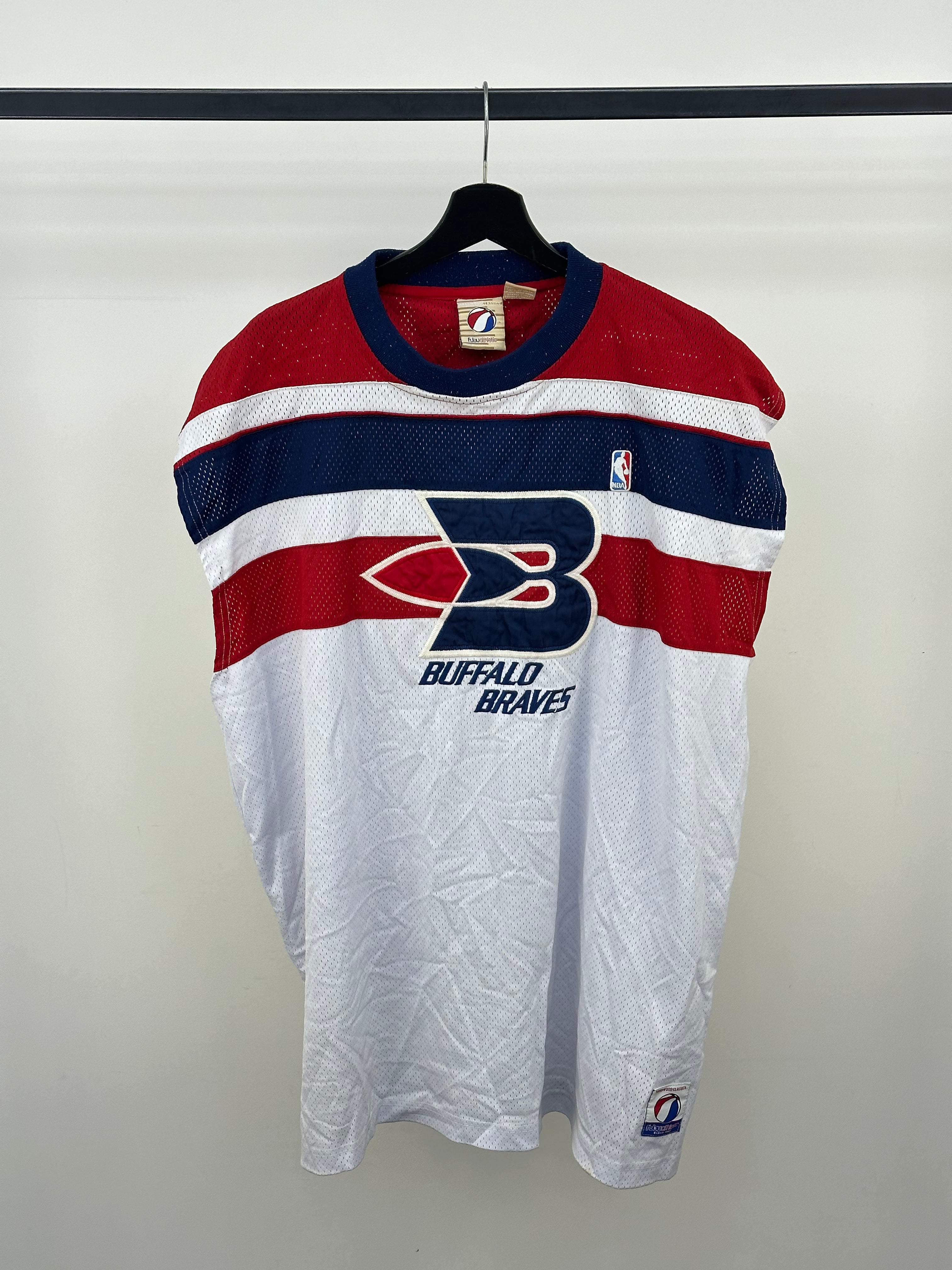 NBA BRAVES JERSEY TAGLIA : XXL