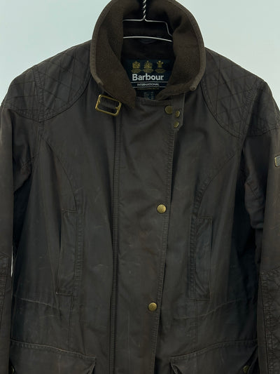 BARBOUR JACKET TAGLIA: M