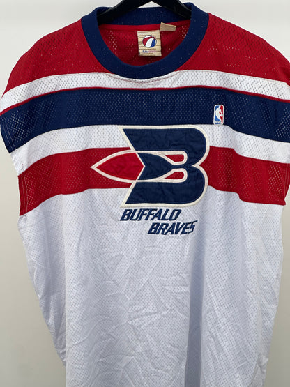 NBA BRAVES JERSEY TAGLIA : XXL