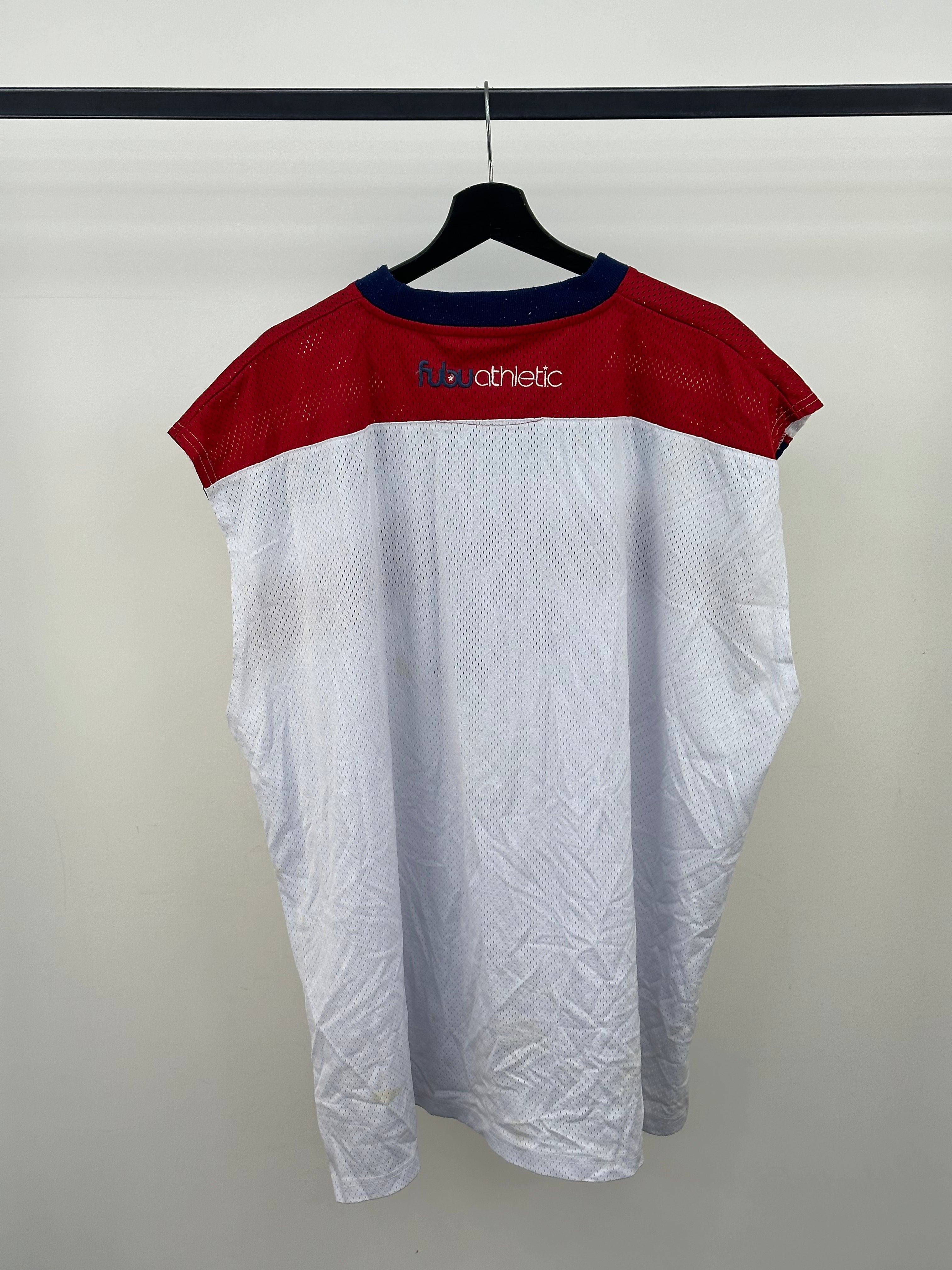 NBA BRAVES JERSEY TAGLIA : XXL