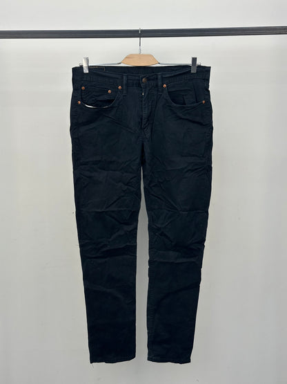 LEVI'S 514 SLIM FIT TAGLIA: 48 ITA = W34 L32