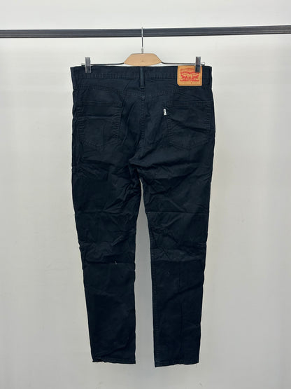 LEVI'S 514 SLIM FIT TAGLIA: 48 ITA = W34 L32