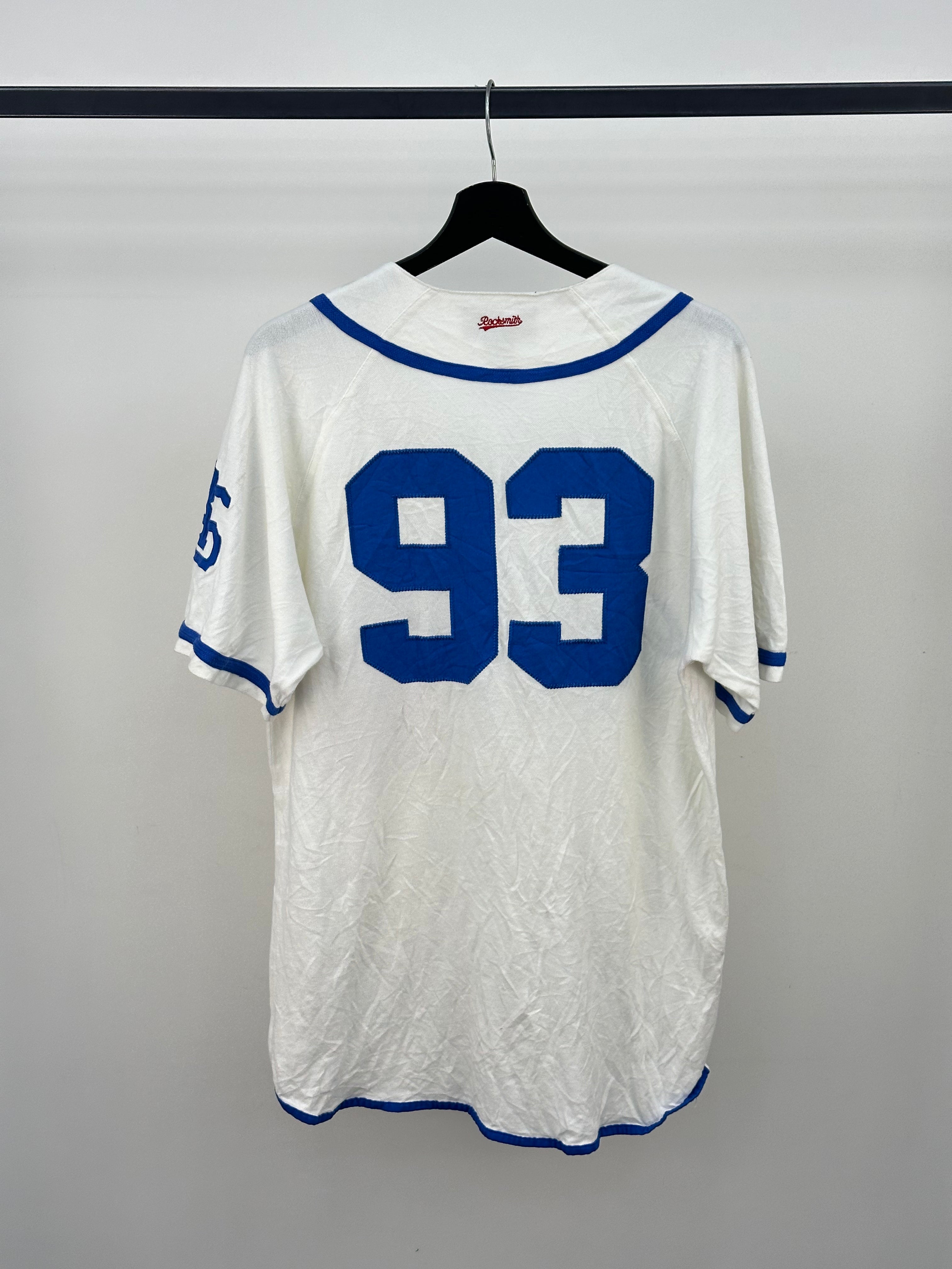NY NINJAS SHIRT TAGLIA : M