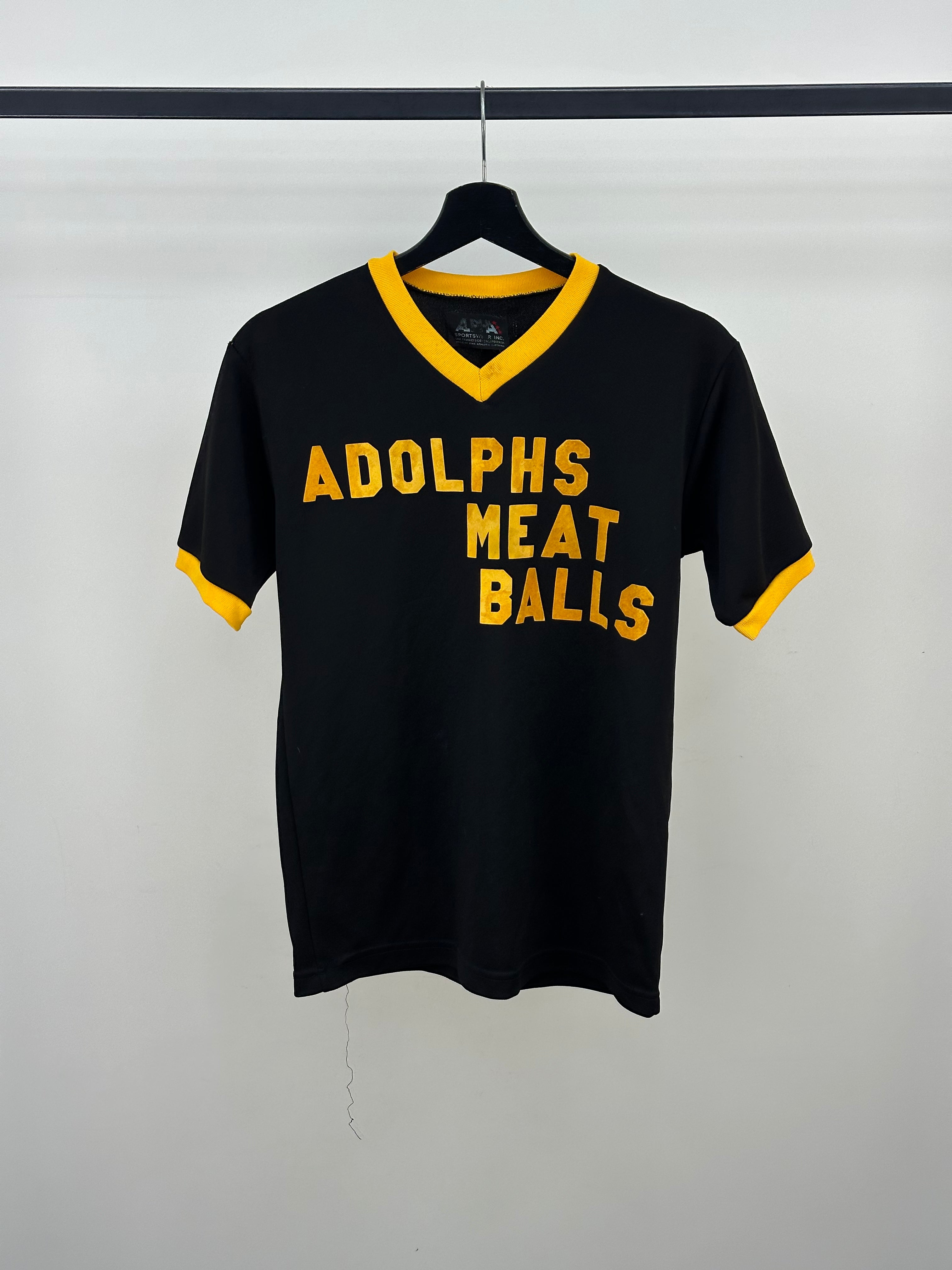 BASEBALL VINTAGE JERSEY TAGLIA : M