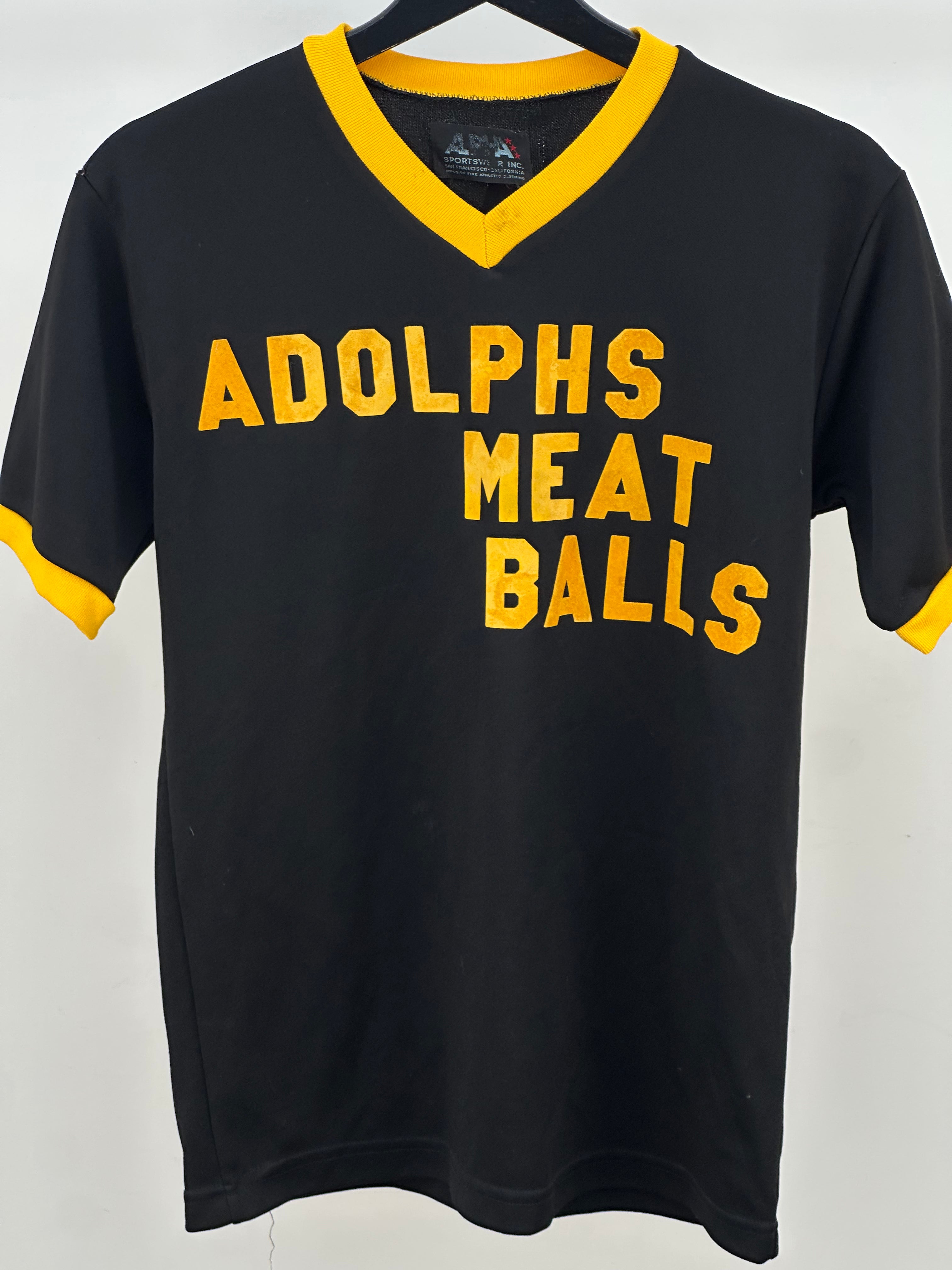 BASEBALL VINTAGE JERSEY TAGLIA : M