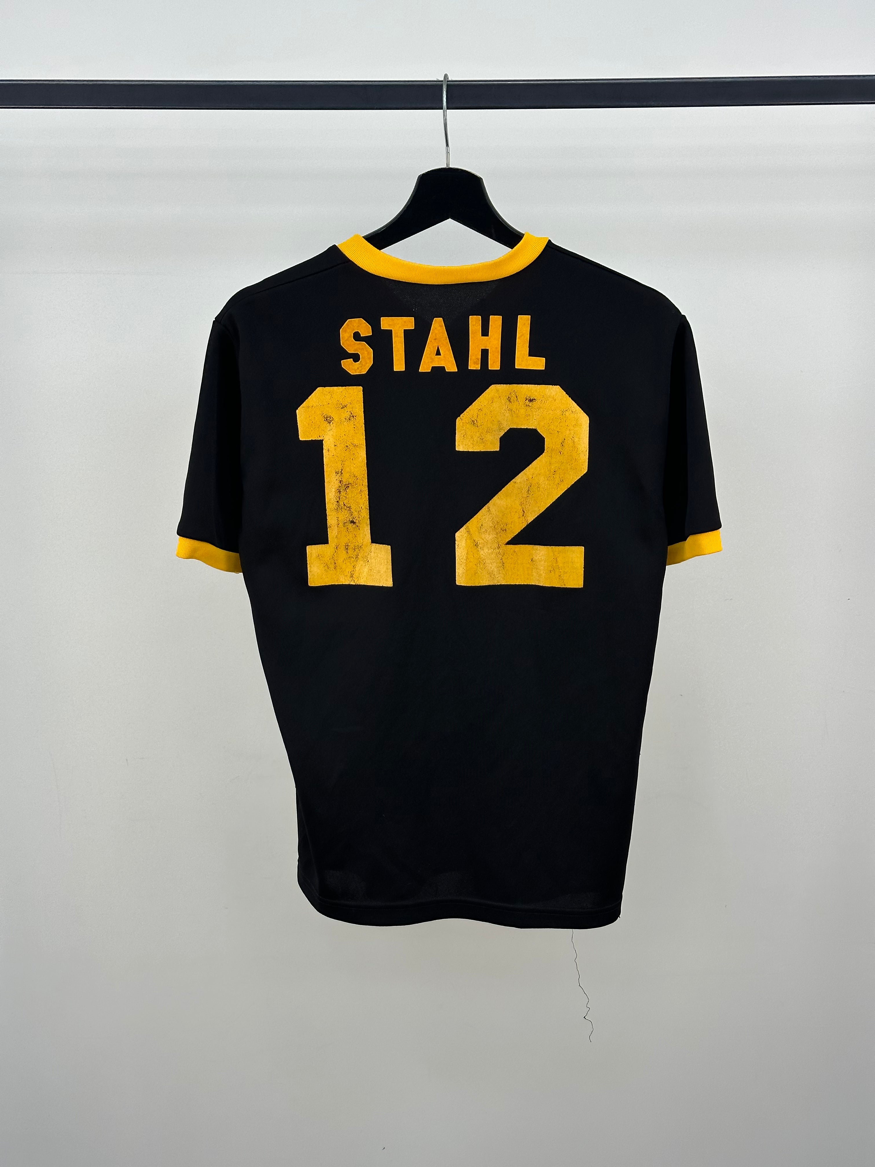BASEBALL VINTAGE JERSEY TAGLIA : M