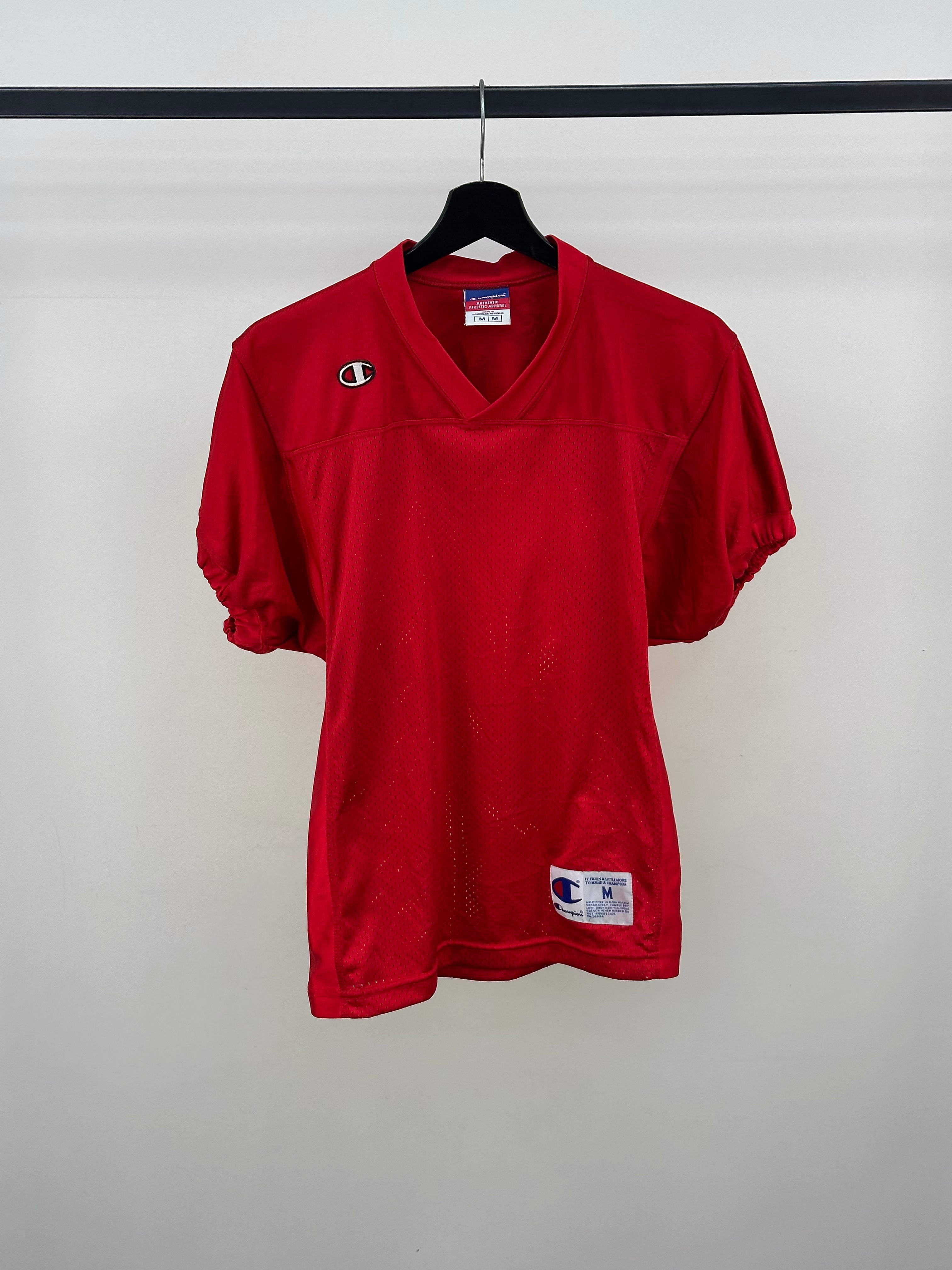 CHAMPION RUGBY JERSEY TAGLIA : M