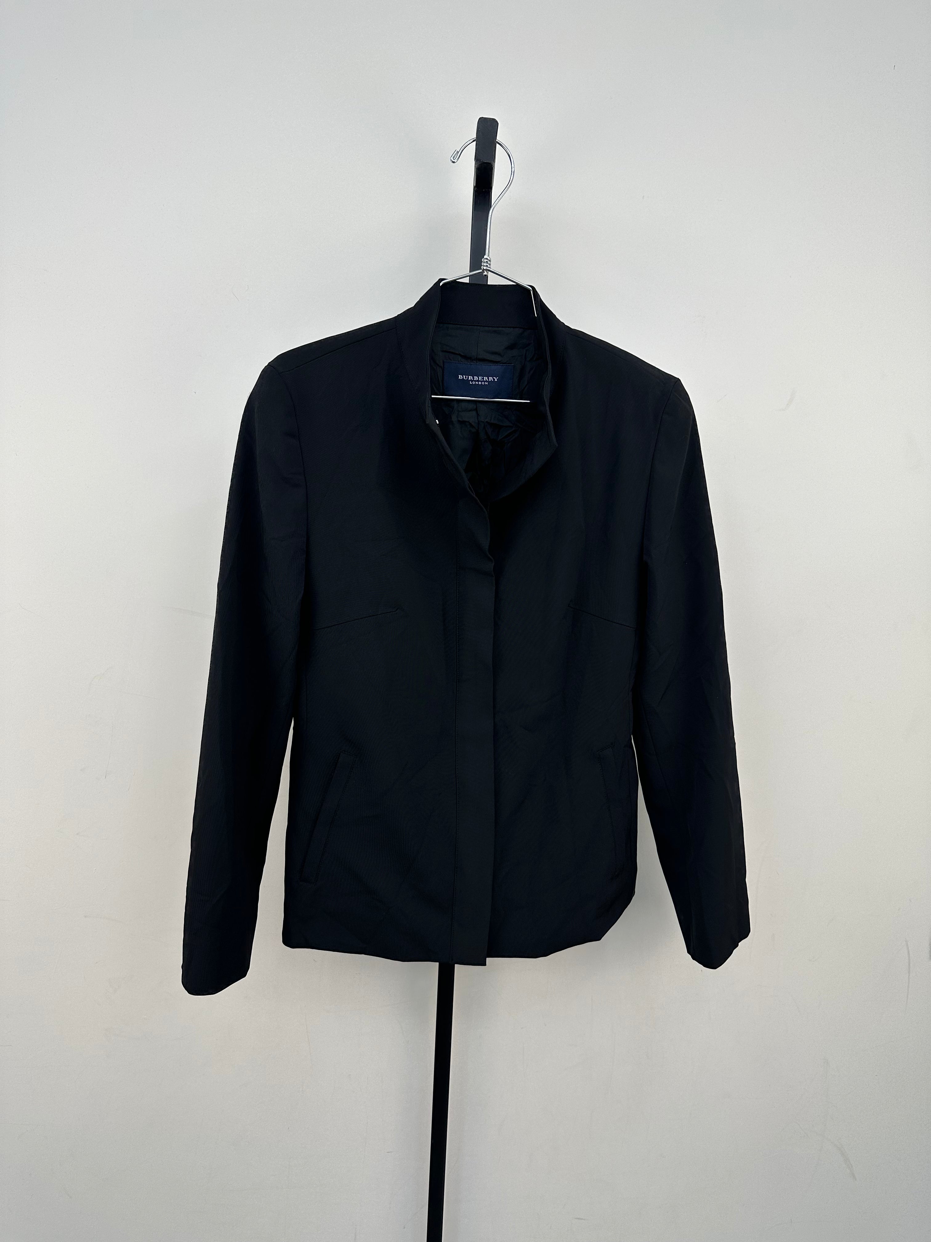 BURBERRY JACKET DONNA TAGLIA: M