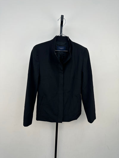 BURBERRY JACKET DONNA TAGLIA: M
