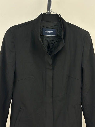 BURBERRY JACKET DONNA TAGLIA: M