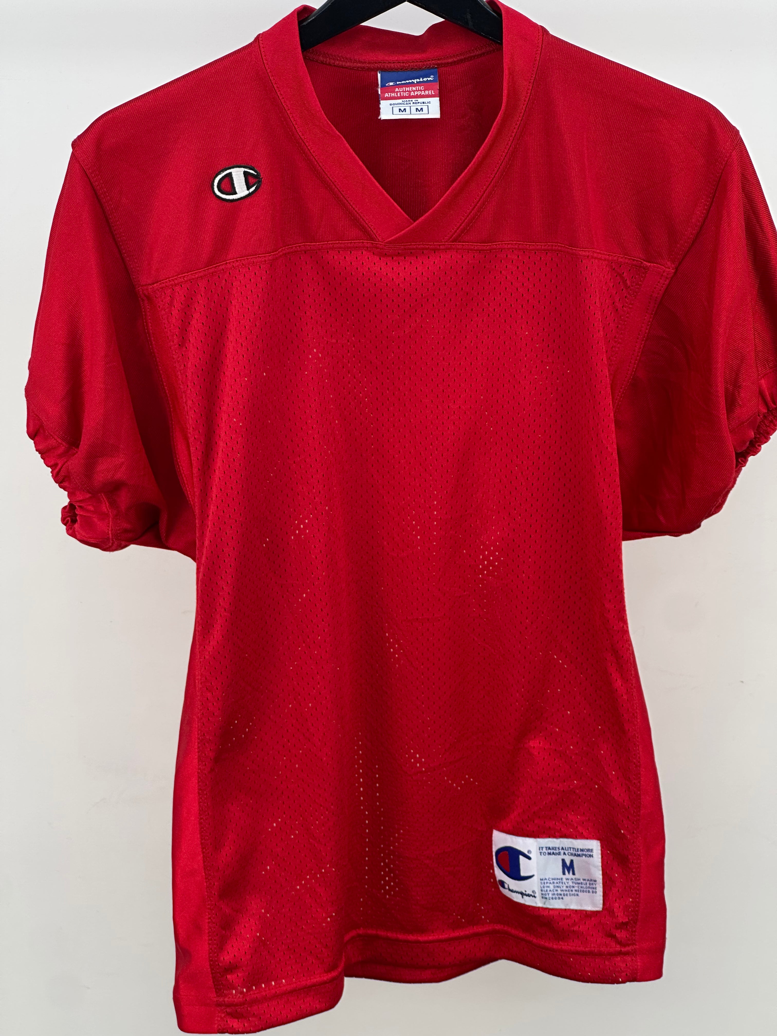 CHAMPION RUGBY JERSEY TAGLIA : M