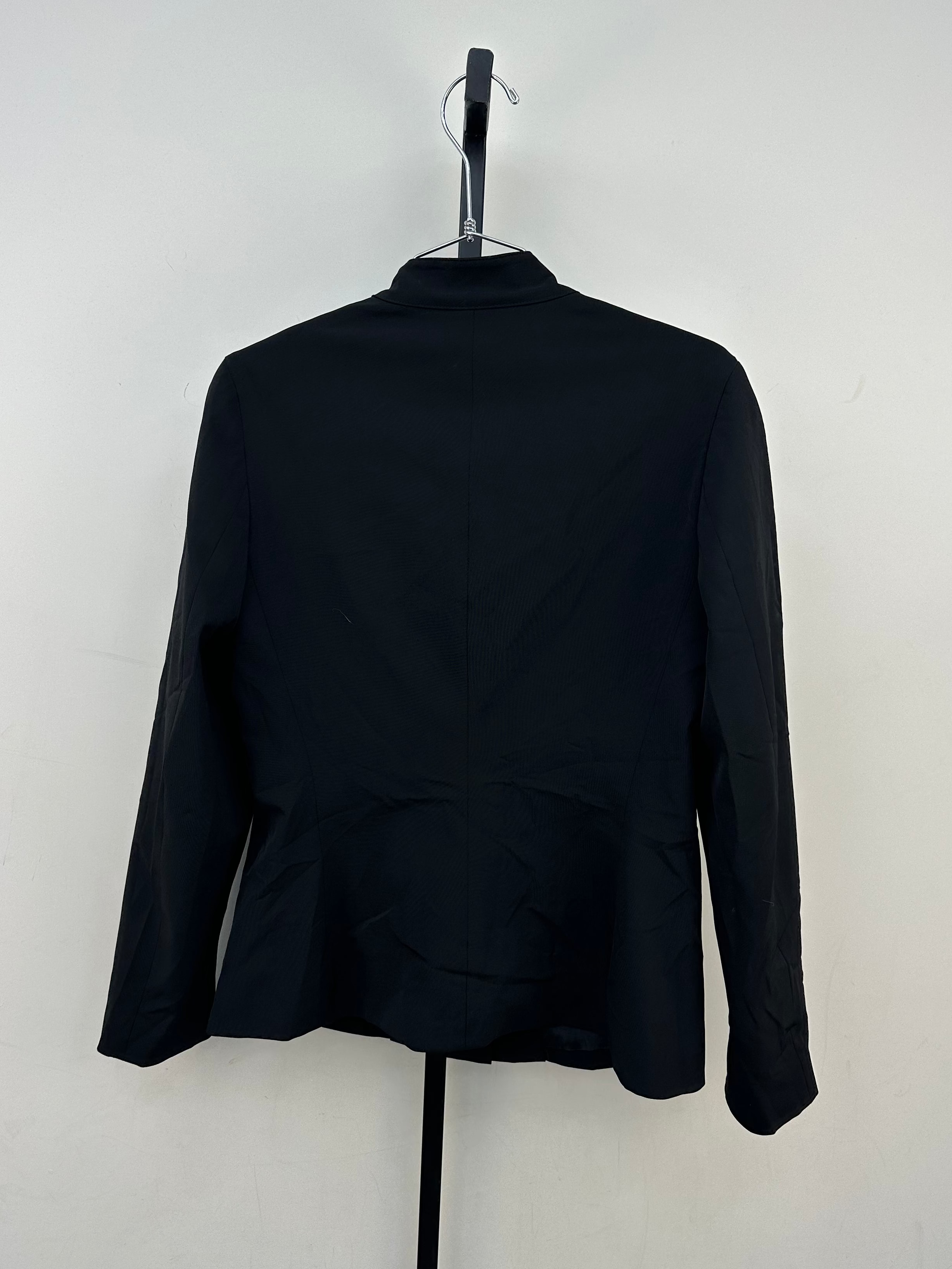 BURBERRY JACKET DONNA TAGLIA: M