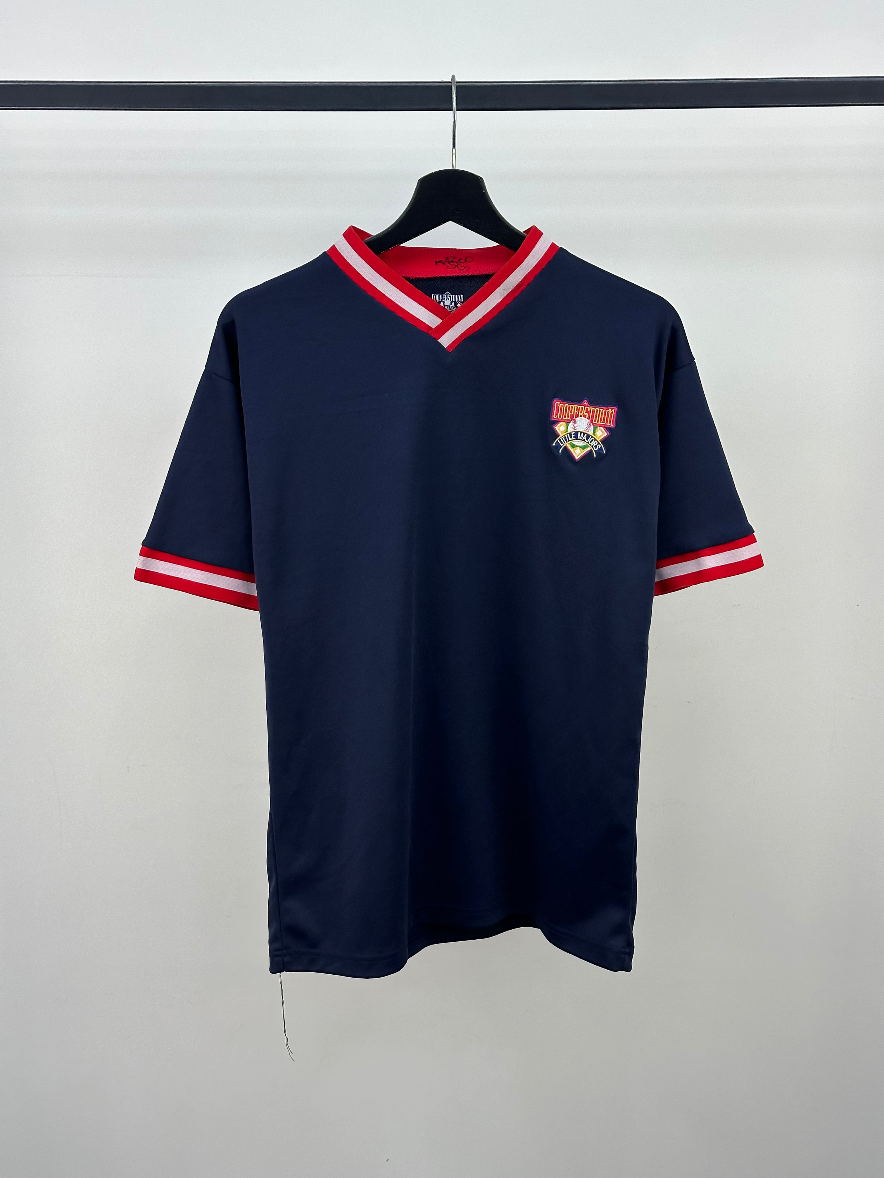 BASEBALL COOPERSTOWN JERSEY TAGLIA : M