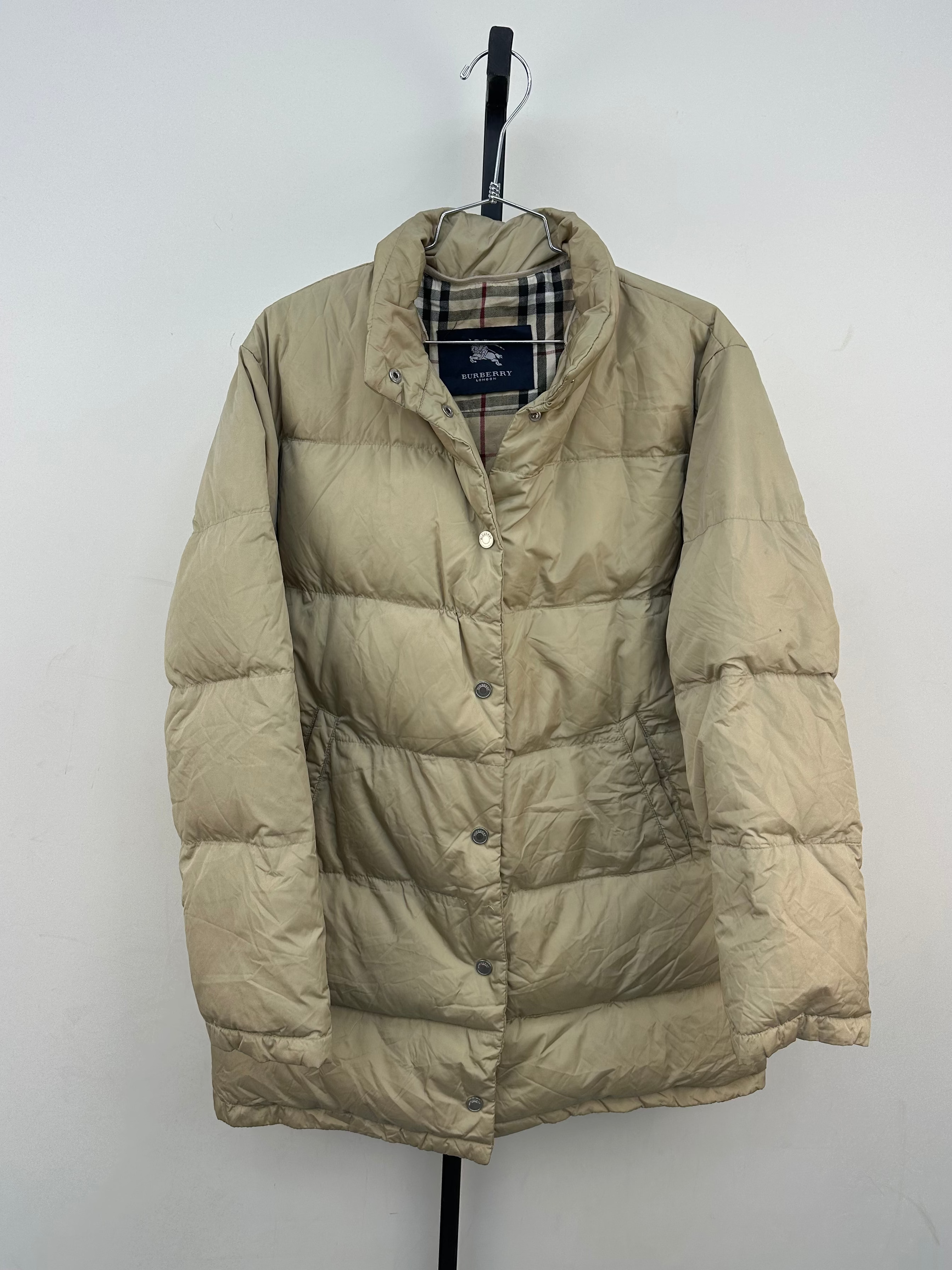 BURBERRY JACKET TAGLIA: M