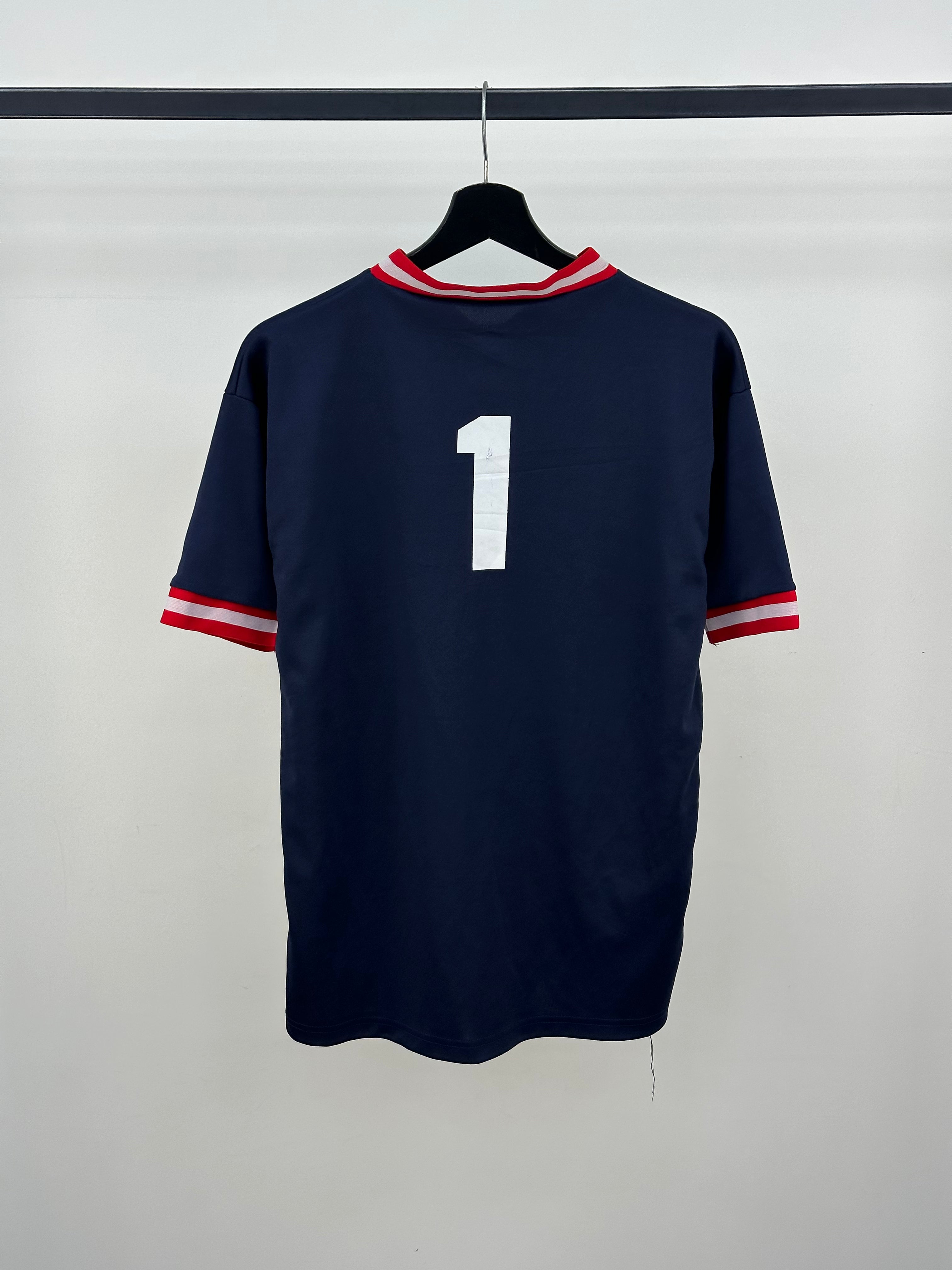 BASEBALL COOPERSTOWN JERSEY TAGLIA : M