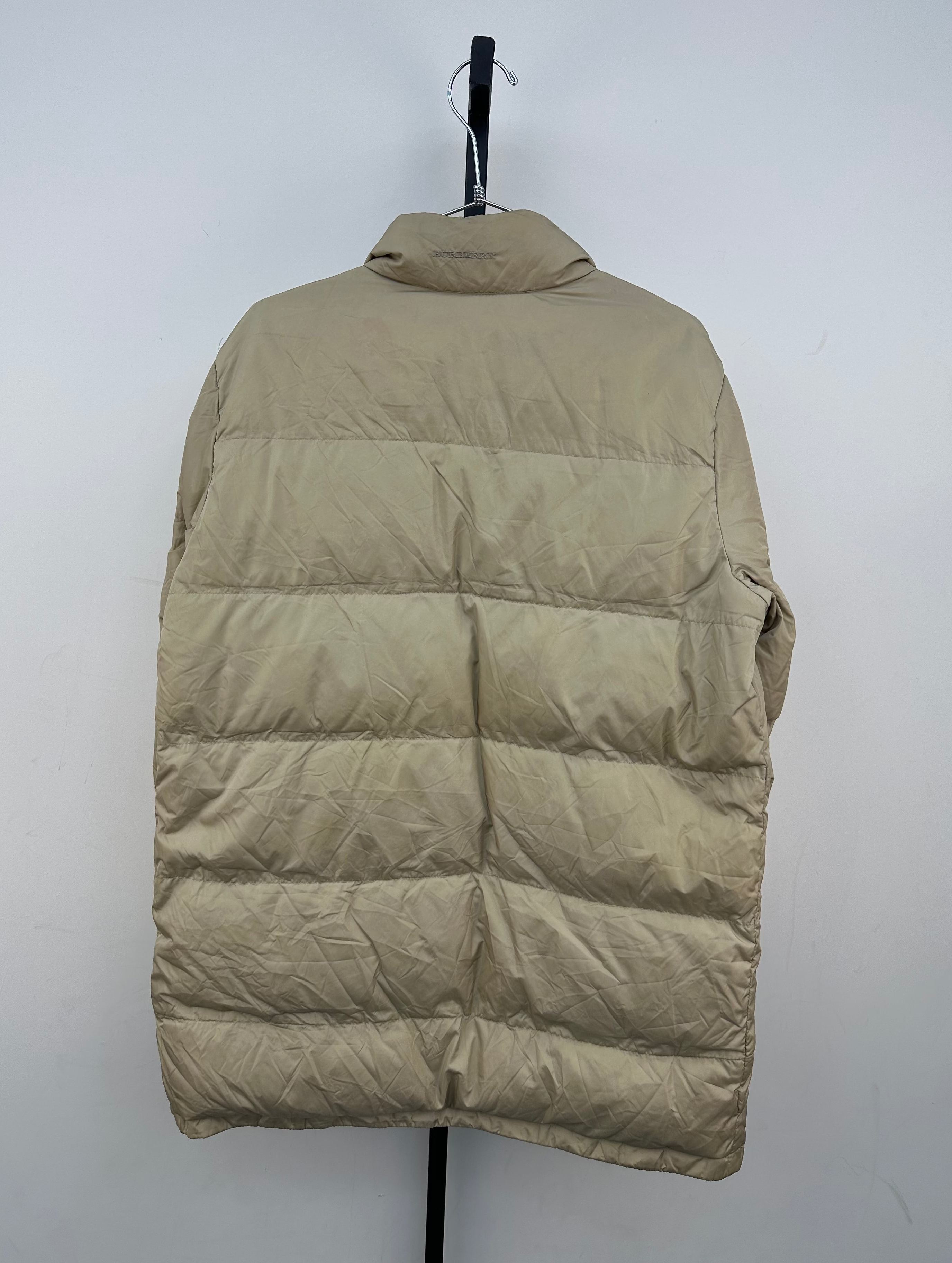 BURBERRY JACKET TAGLIA: M