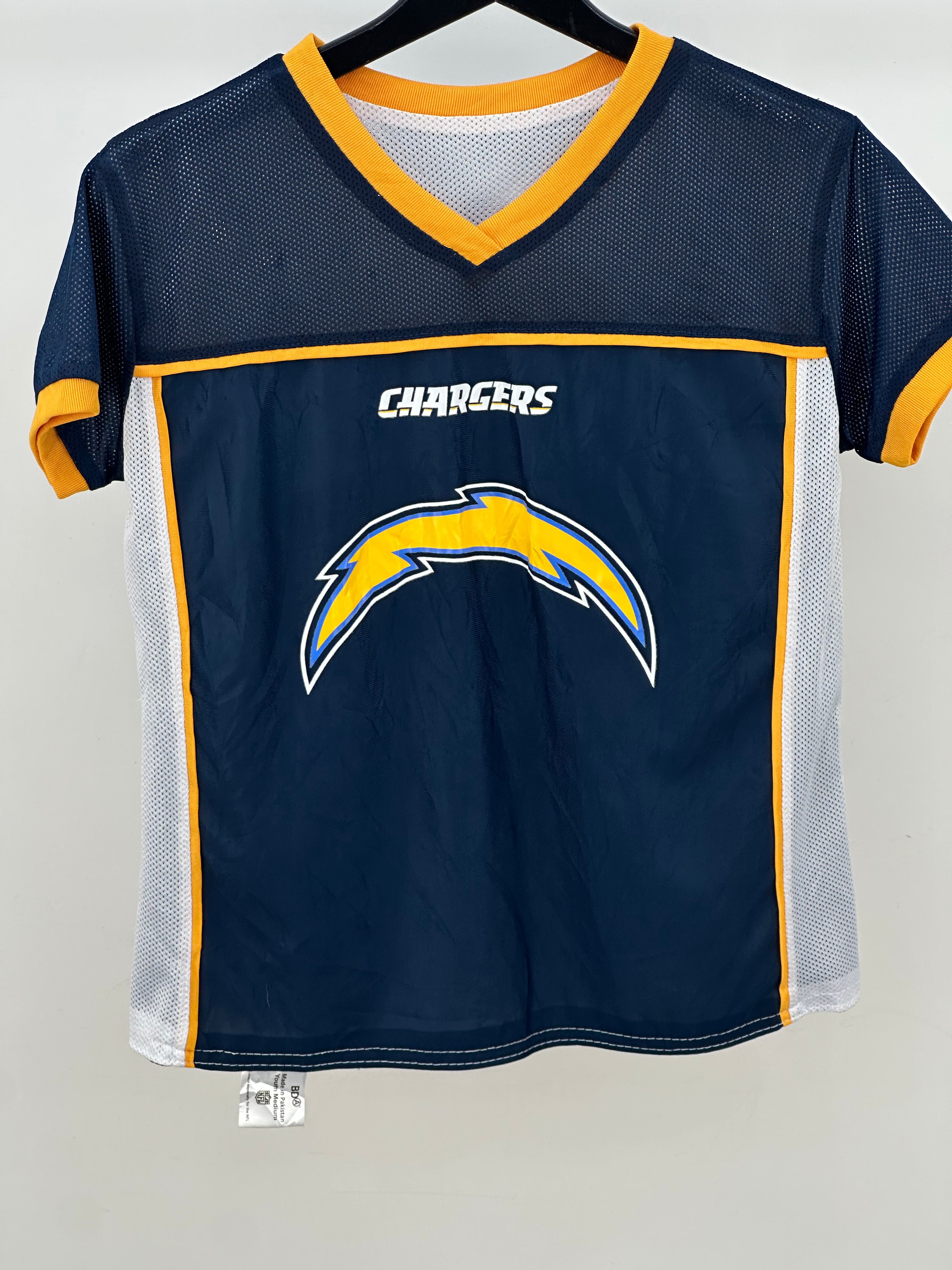 NFL T-SHIRT TAGLIA : XS