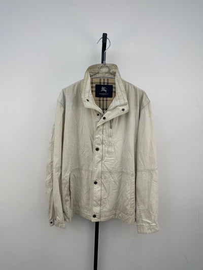 BURBERRY JACKET TAGLIA: M