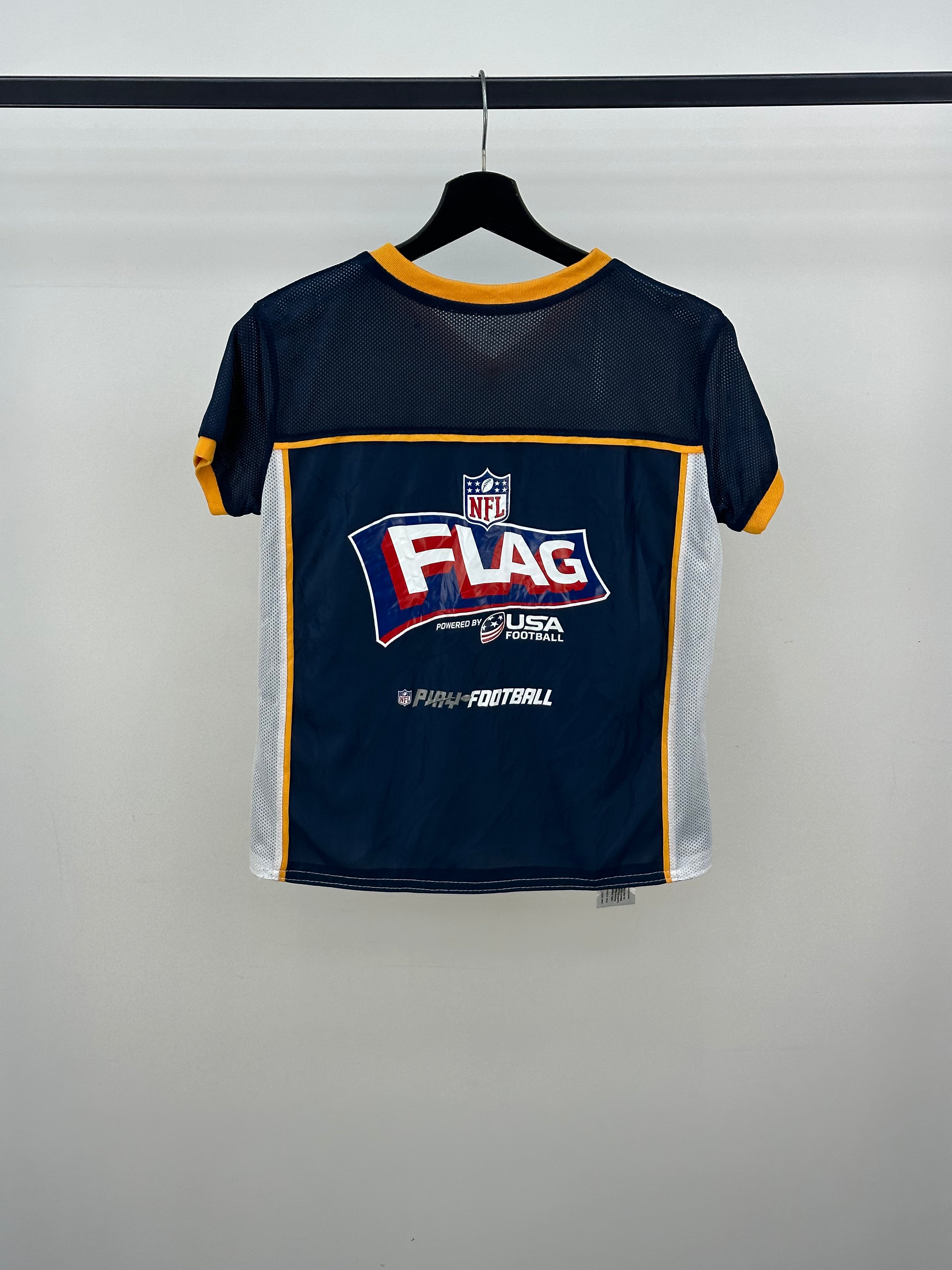 NFL T-SHIRT TAGLIA : XS